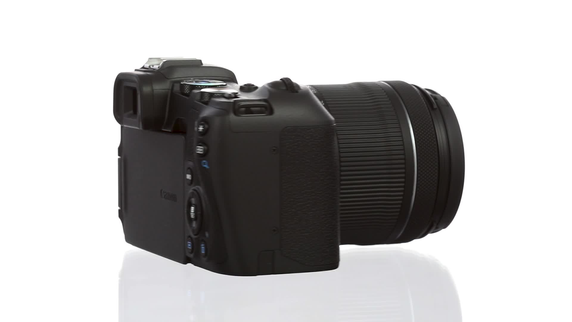 Canon EOS RP + 24-105mm F4-7,1 IS STM Kit (Canon Eurasia Garantili
